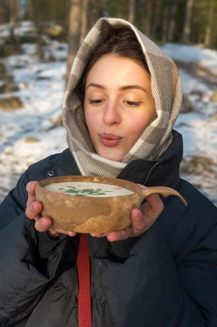 Finnish Traditional Soup Workshop by the Forest (private) - Final Thoughts: Who Is This Tour Perfect For?