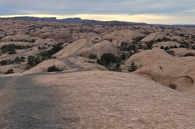 Fins and Things 4x4 tour - Who Is This Tour Best For?