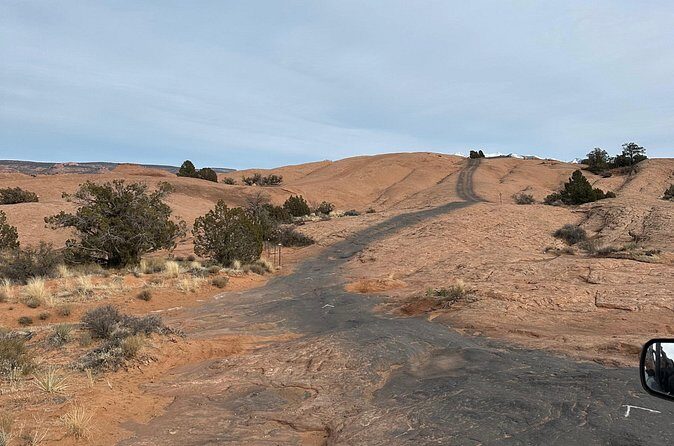 Fins and Things 4x4 tour - Final Thoughts