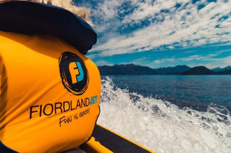 Fiordland: Jet Boat & Nature Walk Experience from Te Anau - Transportation and Practicalities