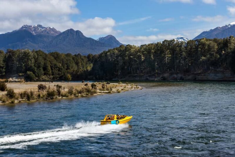 Fiordland: Jet Boat & Nature Walk Experience from Te Anau - Who Should Do This Tour?