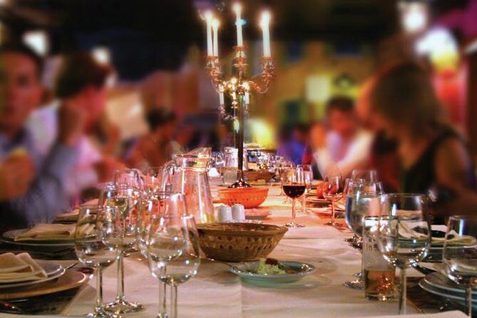 Fiorentina Steak Dinner & Wine Tasting - Is This Tour Good Value?