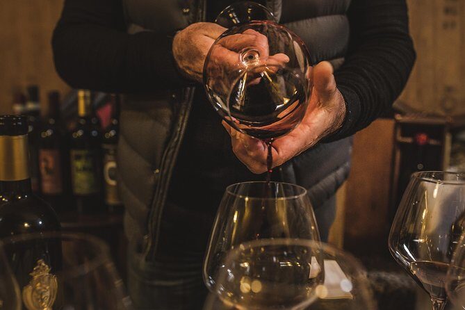 Fiorentina Steak Dinner & Wine Tasting - Customer Feedback Snapshot