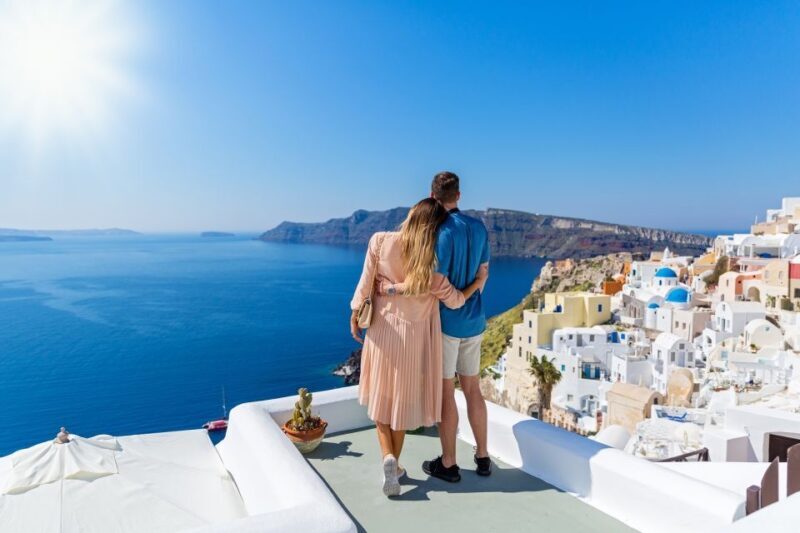 Fira: Traditional Villages Guided Day Trip with Oia Sunset - Frequently Asked Questions (FAQs)
