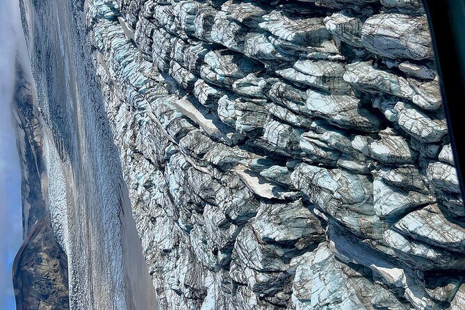 Fire and Ice Helicopter Tour: Glacier and Hengill Geothermal Area - Authentic Traveler Perspectives on the Fire and Ice Tour