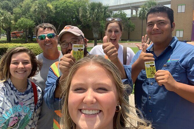 Fire Island Frenzy Scavenger Hunt - FAQ