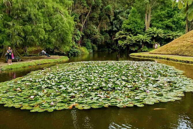 Fire Lagoon, Waterfall Route and Furna Tour - Who is This Tour Best For?