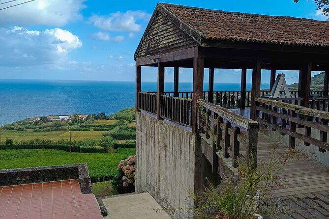 Fire Lagoon, Waterfall Route and Furna Tour - Final Thoughts