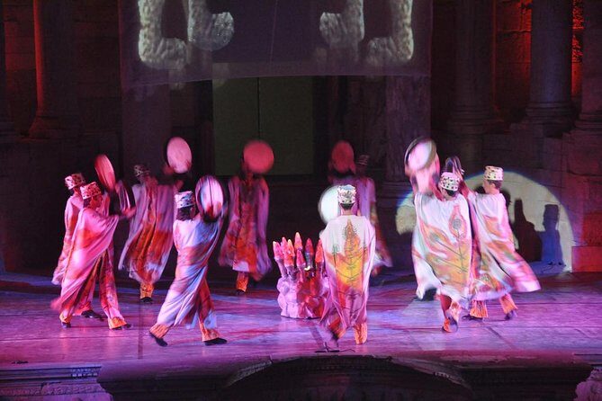 Fire of Anatolia at Gloria Aspendos Arena from Antalya - Final Thoughts: Is It Worth It?