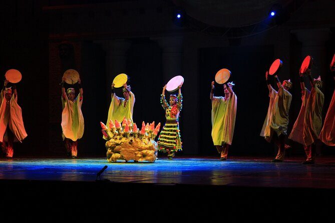 Fire of Anatolia at Gloria Aspendos Arena from Belek - Final Thoughts