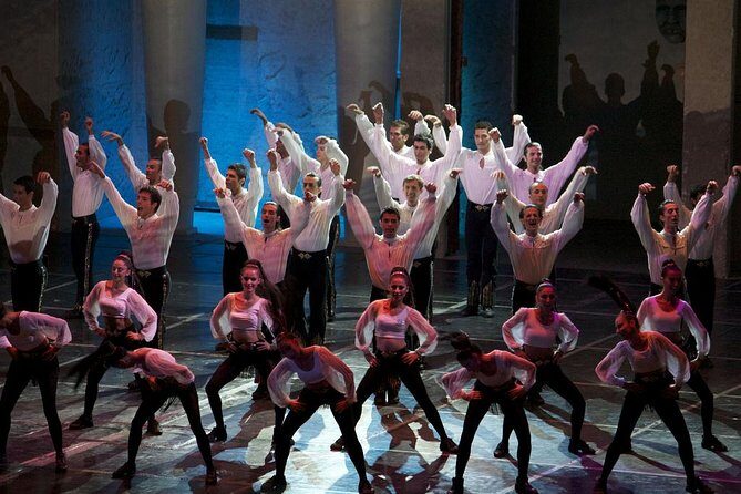 Fire of Anatolia Show at Gloria Aspendos Arena from Side - The Honest Pros and Cons