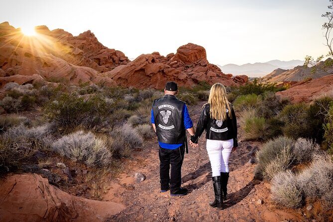 Fire Rock Wedding at Redstone Dune Trails - FAQ