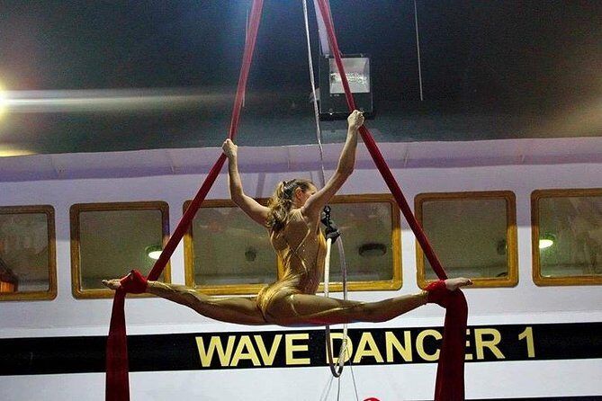 Fireworks Night Cruise from Paphos - Final Thoughts