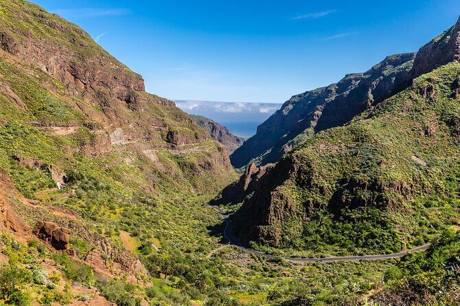 Firgas, Tejeda, Guayadeque - VIP Tour Gran Canaria - An In-Depth Look at What the Tour Offers