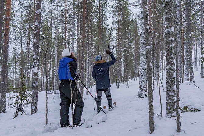 First Arctic Expedition on Altai Skis - The Value of the Tour