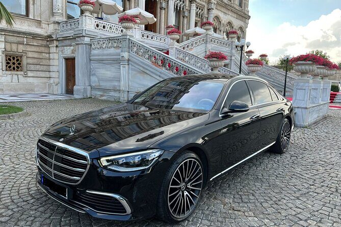 First Class Business Sedan Airport Transfer Services in Istanbul - Who Is This Service Best For?