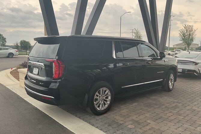 First class limo in Nashville, Tennessee luxury car - A Friendly Look at the First Class Limo Experience in Nashville