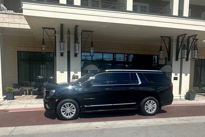 First class limo in Nashville, Tennessee luxury car - The Booking and Pricing: Is It Worth It?