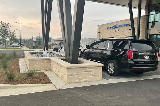 First class limo in Nashville, Tennessee luxury car - Real Traveler Feedback