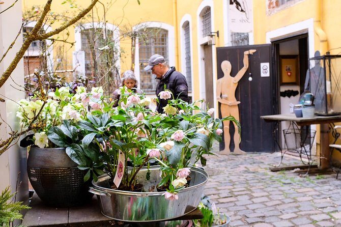 First Date with Leipzig - Who is This Tour Best For?