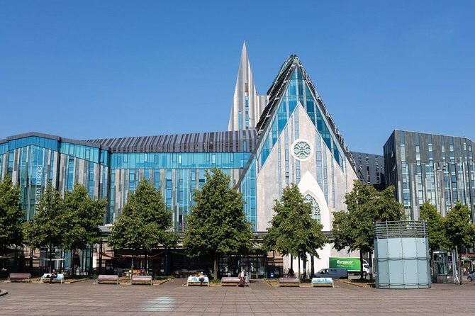 First Date with Leipzig - Final Thoughts