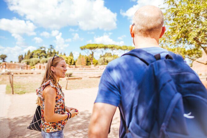 First Entry Private Colosseum & Roman Forum Tour w/ Arena Access - Practical Tips for Booking and Enjoying the Tour