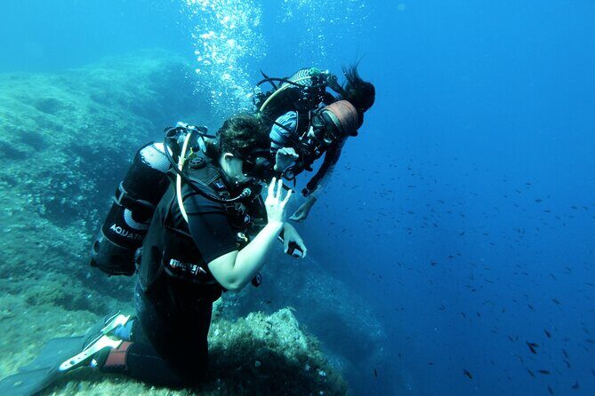 First Experience Scuba Diving - What This Tour Offers and Why It Works