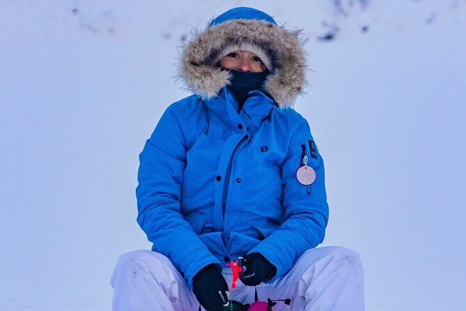 First Ice Fishing Experience in Rovaniemi - Authentic Feedback from Past Participants