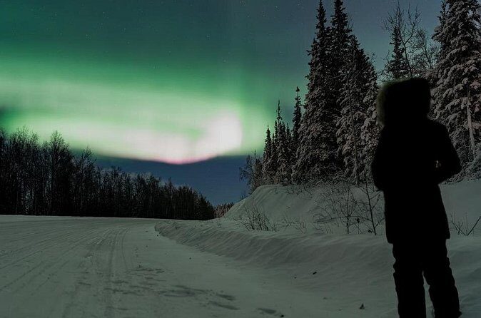 First or Last Call Aurora Tour - What are the practical considerations?