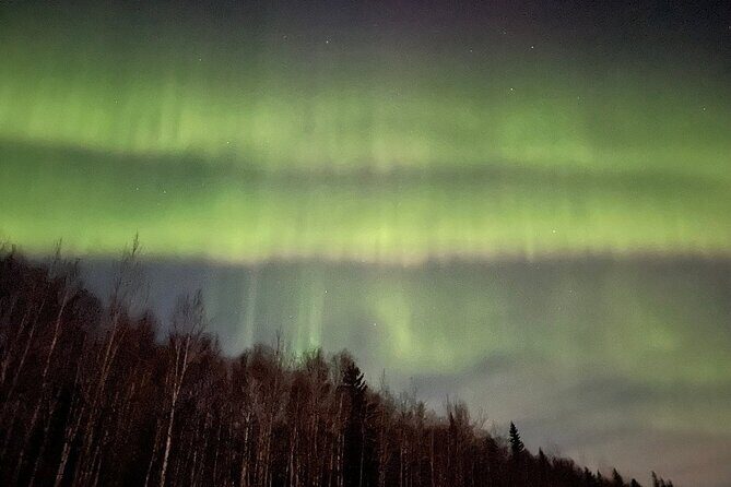 First or Last Call Aurora Tour - Who is this tour best for?