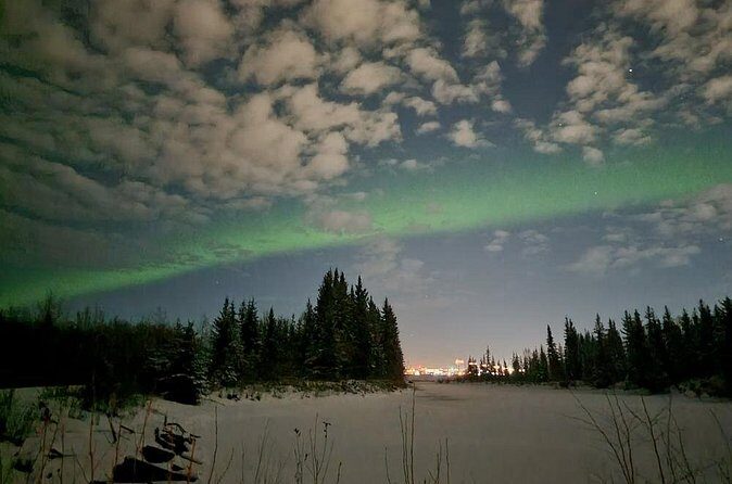 First or Last Call Aurora Tour - The Sum Up