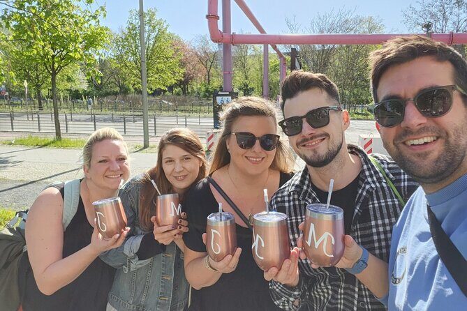 First Profiler Berlin: Private Self-guided Outdoor Escape Game - Final Thoughts: Is It Worth It?