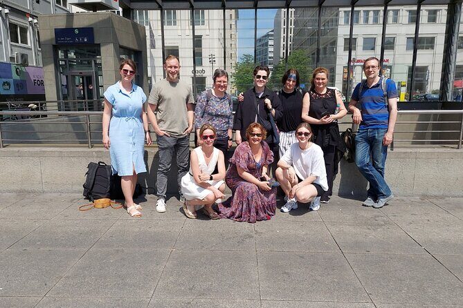 First Profiler Berlin: Private Self-guided Outdoor Escape Game - FAQ