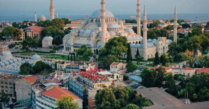 First steps in Istanbul - The Verdict: Is This Tour Right for You?
