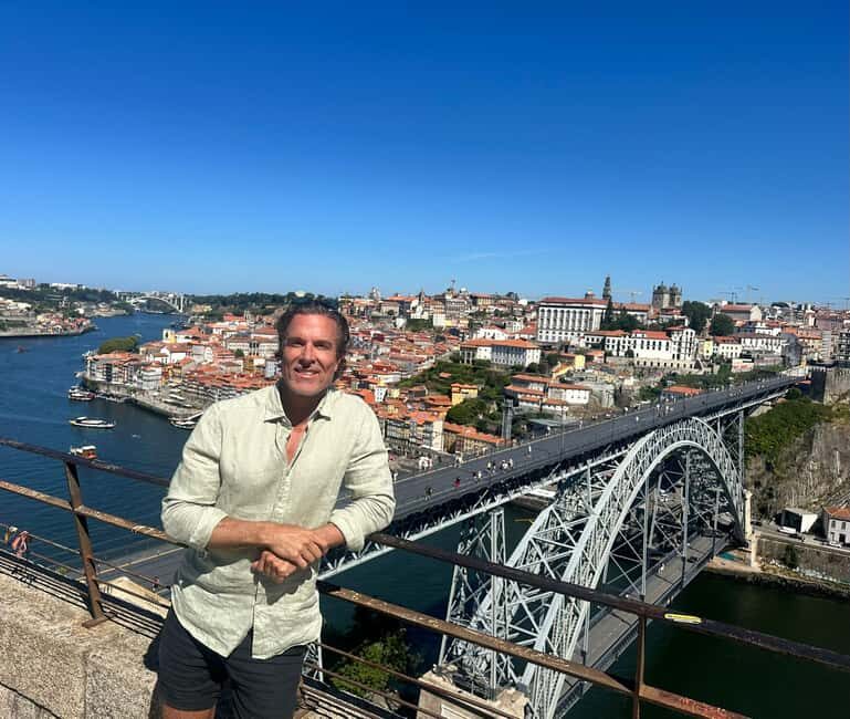 First thing to do in Porto, Know Porto Private Walking Tour. - Exploring Porto in a Nutshell: What to Expect from the Tour