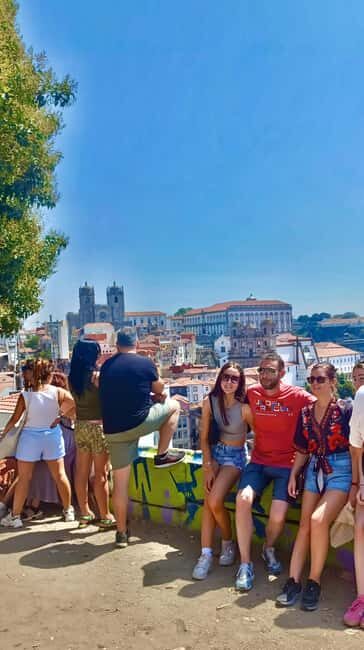 First thing to do in Porto, Know Porto Private Walking Tour. - The Value and Who Should Book