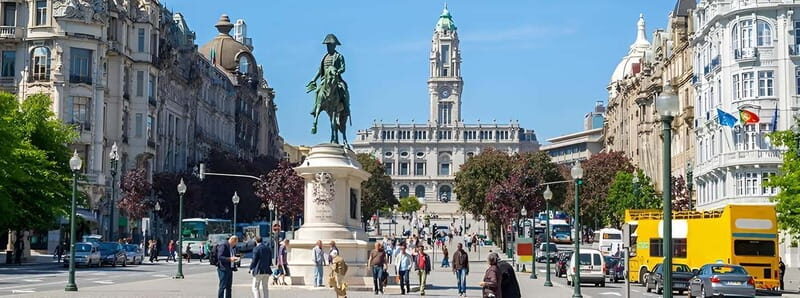 First thing to do in Porto, Know Porto Private Walking Tour. - Final Thoughts