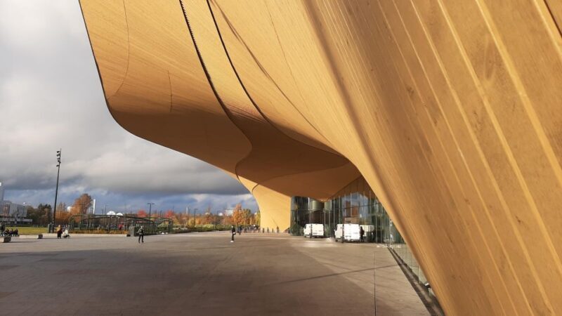 First Time in Helsinki Tour - Frequently Asked Questions