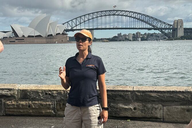 First Timer Sydney Sightseeing & Bondi Beach 1/2 Day Tour - An Honest Look at the Tour Experience