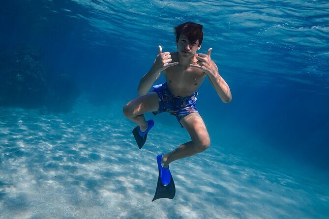 First Timers and Non-Swimmers Snorkeling Experience in Wailea - Who Is This Tour Best For?