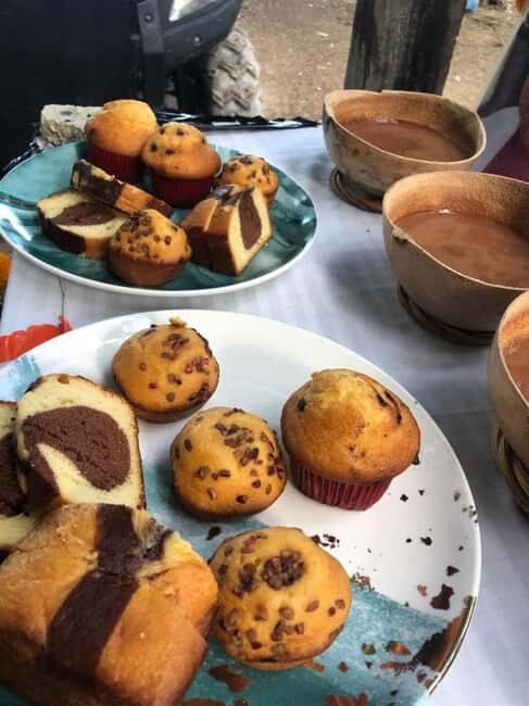 First tour schedule at San Rancho San Manuel - What You Can Expect from This Tour