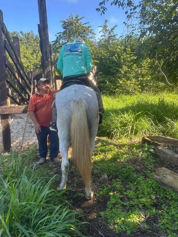 First tour schedule at San Rancho San Manuel - The Practicalities You Should Know