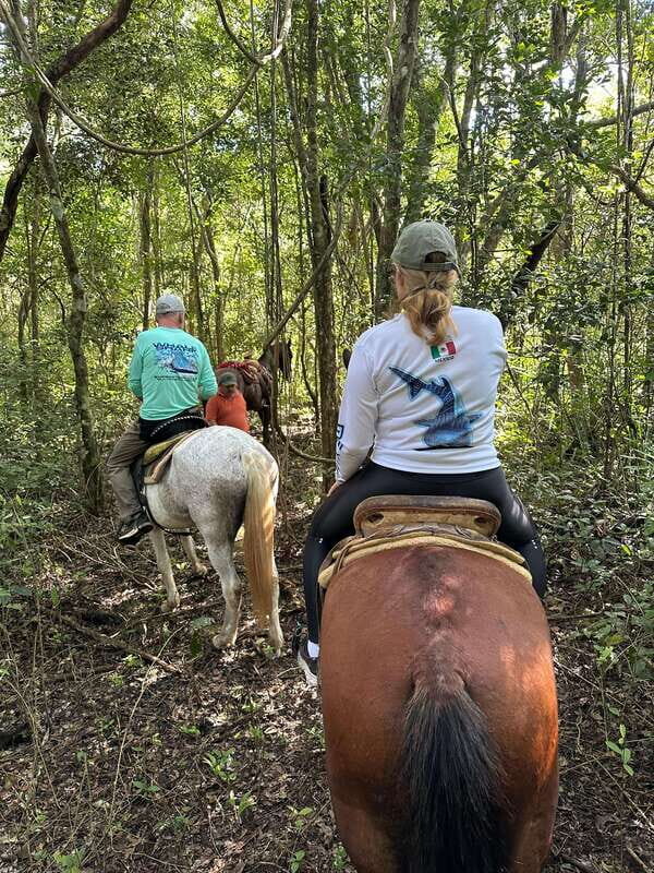 First tour schedule at San Rancho San Manuel - How It Compares to Similar Experiences