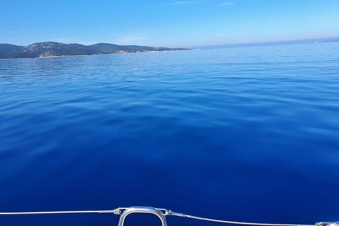 Fiscardo Sailing - Final Thoughts