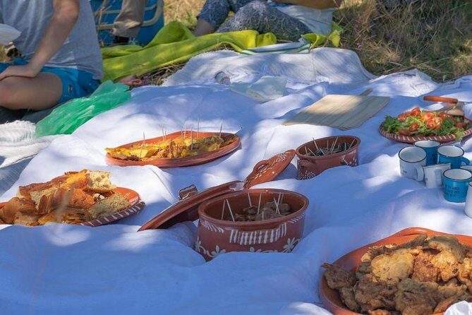 Fisgas de Ermelo Trail - Final Thoughts