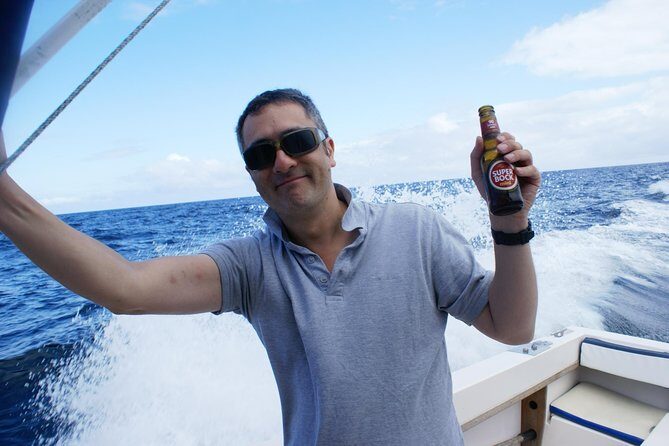 Fish In the Azores - Who Should Consider This Tour?