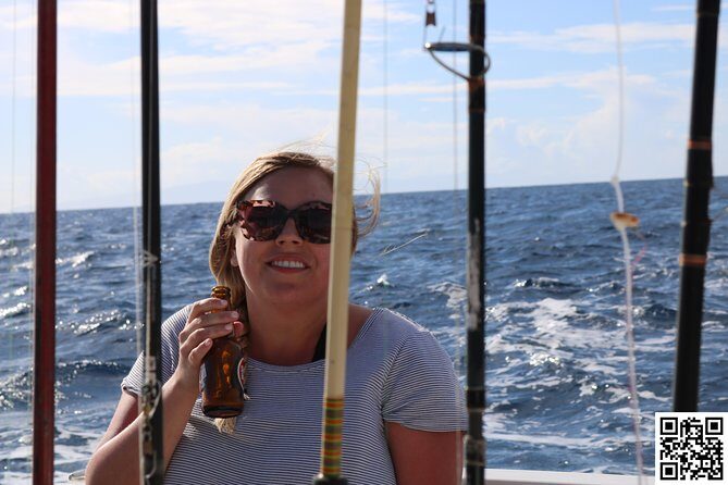 Fish In the Azores - FAQs