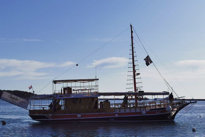 Fish Picnic excursion on Kristofor boat - Final Thoughts: Is This Tour Right for You?