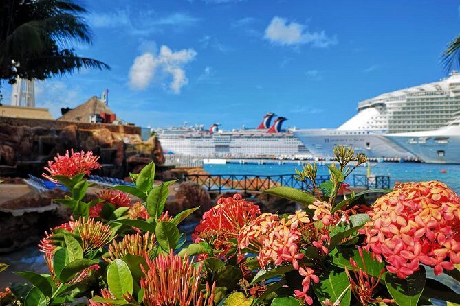 Fish Spa, Beach Break with Lounge Chairs, Umbrellas & Beach Area - FAQ