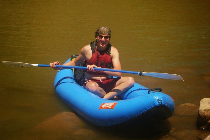 Fisher Towers Rafting Full-Day Trip from Moab - FAQ About the Fisher Towers Rafting Trip